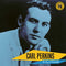 King Of Rockabilly on Carl Perkins artistin vinyyli LP-levy.