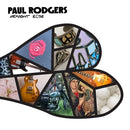 Midnight Rose on Paul Rodgers artistin vinyyli LP-levy.