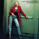 This is Your Night on Amber artistin vinyyli LP-levy.