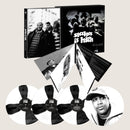 Stakes Is High on De La Soul bändin vinyyli LP-levy.