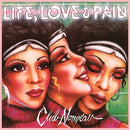 Life, Love & Pain on Club Nouveau bändin vinyyli LP-levy.