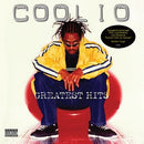 Greatest Hits on Coolio artistin vinyyli LP-levy.
