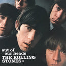 Out Of Our Heads (US-Version Vinyl) The Rolling Stones bändin vinyyli LP-levy.