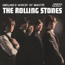 England's Newest Hit Makers on The Rolling Stones bändin vinyyli LP-levy.