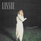 Carving Canyons on Lissie bändin vinyyli LP-levy.