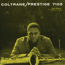 Coltrane on John Coltrane artistin vinyyli LP-levy.