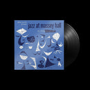Jazz At Massey Hall on The Quintet bändin vinyyli LP-levy.