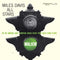 Walkin' on Miles Davis All Stars bändin vinyyli LP-levy.