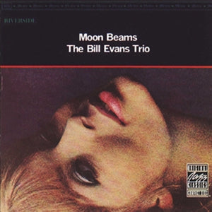 Moon Beams on Bill Evans Trio bändin vinyyli LP-levy.