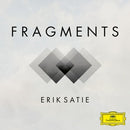 Satie – Fragments on Various Artists  vinyyli LP-levy.