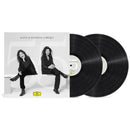 55 on Katia Labèque, Marielle Labèque duon vinyyli LP-levy.