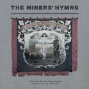 Miners' Hymns on Jóhann Jóhannsson artistin vinyyli LP-levy.