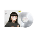 Where to From on Hildur Guðnadóttir artistin vinyyli LP-levy.