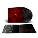 Mere Mortals on Floating Points, San Francisco Ballet Orchestra orkesterin vinyyli LP-levy.