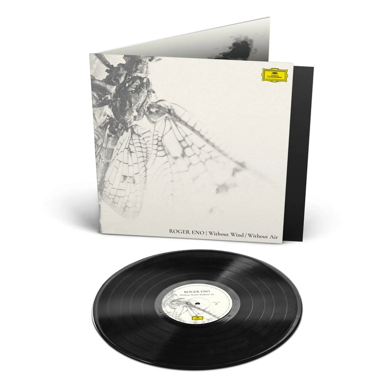Without Wind, Without Air on Roger Eno artistin vinyyli LP-levy.
