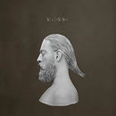 Solipsism on Joep Beving artistin vinyyli LP-levy.