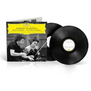 Echoes of Heifetz (Lalo, Korngold, Debussy) on María Dueñas, Simón Bolívar Symphony Orchestra of Venezuela, Gustavo Dudamel bändin vinyyli LP-levy.