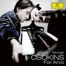 A Celebration of Baltic Piano Culture and Arvo Pärt’s Timeless Music on Georgijs Osokins artistin vinyyli LP-levy.