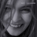 Mount A on Hildur Guðnadóttir artistin vinyyli LP-levy.