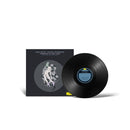 Friendship Survival Guide on Adam Wiltzie, Jóhann Jóhannsson artistien vinyyli LP-levy.