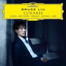 Lunaris on Bruce Liu artistin vinyyli LP-levy.