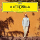Mi Historia Americana: Sur on Daniil Trifonov artistin vinyyli LP-levy.