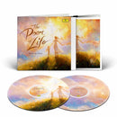 The Poem of Life on Yu-Peng Chen artistin vinyyli LP-levy.