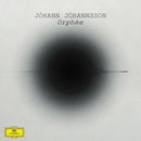 Orphée on Jóhann Jóhannsson artistin vinyyli LP-levy.
