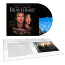 Braveheart on Various Artists vinyyli LP-levy.