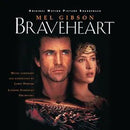 Braveheart on Various Artists vinyyli LP-levy.