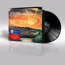 R. Strauss: Eine Alpensinfonie, Op. 64 on Symphonieorchester des Bayerischen Rundfunks, Sir Georg Solti orkesterin vinyyli LP-levy.