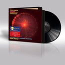 Varèse: Arcana Intégrales Ionisation on Los Angeles Philharmonic, Zubin Mehta orkesterin vinyyli LP-levy.