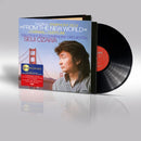 Dvořák: Symphony No. 9 "From the New World" on San Francisco Symphony, Seiji Ozawa orkesterin vinyyli LP-levy.  