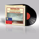 Mahler: Symphony Nos. 5 & 10 on Royal Concertgebouw Orchestra, Bernard Haitink orkesterin vinyyli LP-levy.