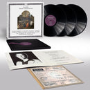 Handel: Messiah on Emma Kirkby, Judith Nelson, Carolyn Watkinson, Paul Elliott, David Thomas, Christ Church Cathedral Choir, Oxford, Academy of Ancient Music, Christopher Hogwood bändin vinyyli LP-levy.