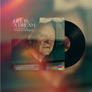 Life is a Dream on Anthony Hopkins, Philharmonia Orchestra, Gustavo Dudamel artistien ja orkesterin vinyyli LP-levy.