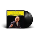Symphony No.3 (Metaphysica) & Harp Concerto on Joe Hisaishi, Royal Philharmonic Orchestra, Emmanuel Ceysson bändin vinyyli LP-levy.