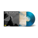 Symphonic Suite The Boy and the Heron for piano and orchestra on Joe Hisaishi, Royal Philharmonic Orchestra artistin vinyyli LP-levy.