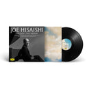 Symphonic Suite The Boy and the Heron for piano and orchestra on Joe Hisaishi, Royal Philharmonic Orchestra artistin vinyyli LP-levy.