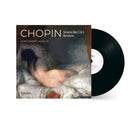 Chopin: Piano Sonatas Nos. 2 on Marc-André Hamelin artistin vinyyli LP-levy.