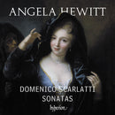D. Scarlatti: Sonatas, Vol. 3 on Angela Hewitt artistin vinyyli LP-levy.