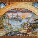 Stephen Hough's Piano Postcards on Stephen Hough artistin vinyyli LP-levy.
