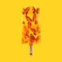 Yummy on James bändin vinyyli LP-levy.