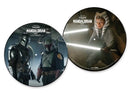 Music From The Mandalorian: Season 2 on Soundtrack vinyyli LP.