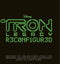 Tron Legacy Reconfigured on Soundtrack / Daft Punk vinyyli.