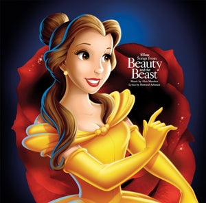 Songs From Beauty And The Beast on Various Artists vinyyli LP-levy.