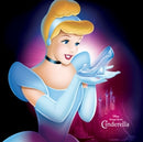 Songs From Cinderella on Various Artists vinyyli LP-levy.