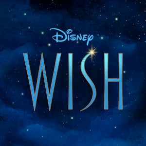 Wish on V/A vinyyli LP-levy.