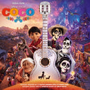 Songs From Coco on Various Artists vinyyli LP.