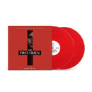 The First Omen on Mark Korven artistin vinyyli LP-levy.